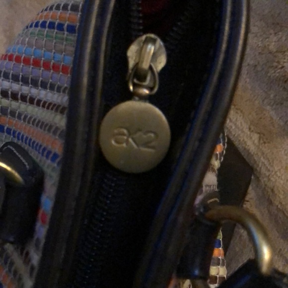 Anne Klein bag - Picture 3 of 6